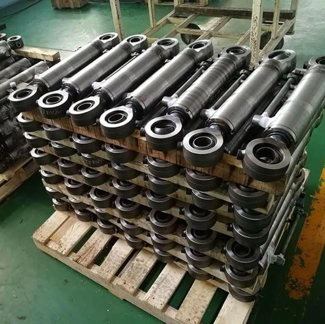 Manufacturing Facility